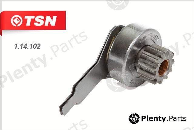  TSN part 114102 Replacement part