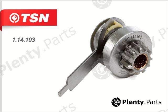  TSN part 114103 Replacement part
