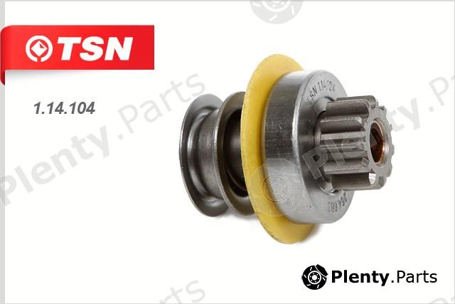  TSN part 114104 Replacement part