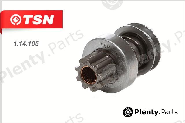  TSN part 114105 Replacement part