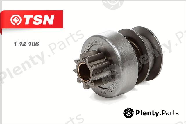 TSN part 114106 Replacement part