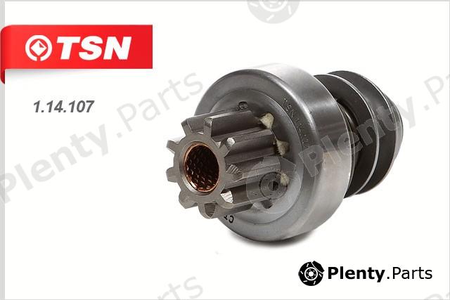  TSN part 114107 Replacement part