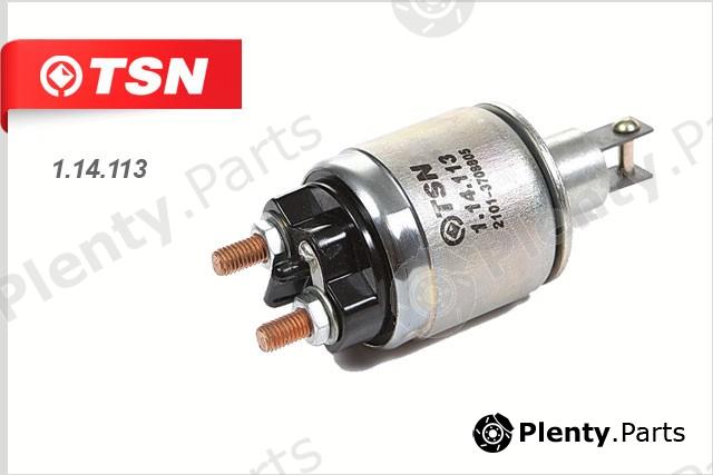  TSN part 1.14.113 (114113) Replacement part