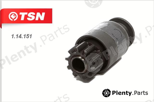  TSN part 114151 Replacement part