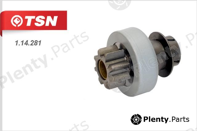  TSN part 1.14.281 (114281) Replacement part