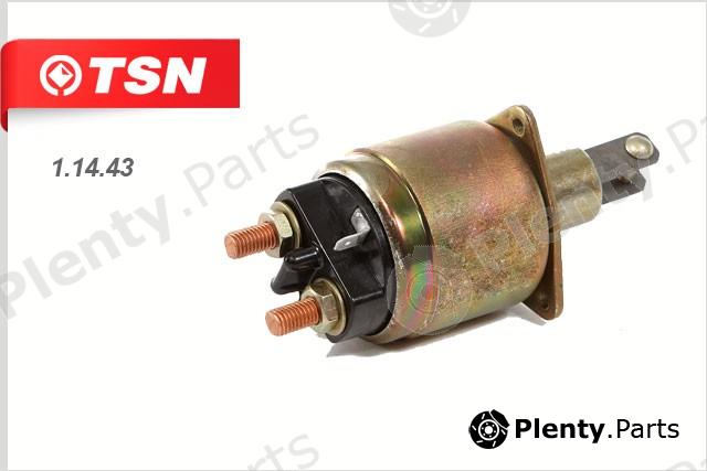  TSN part 11443 Replacement part