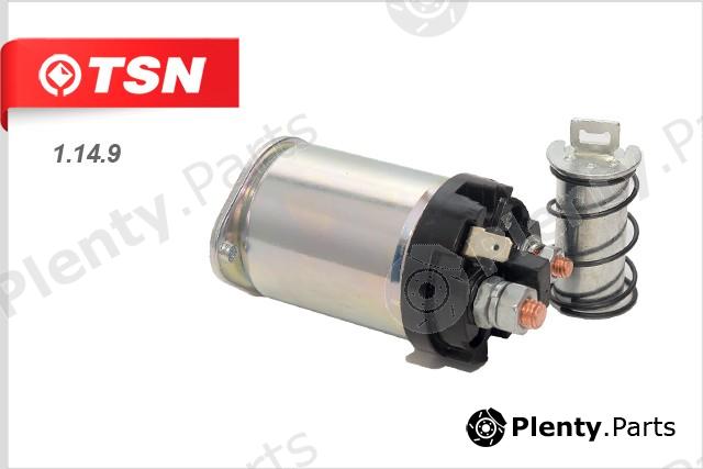  TSN part 1.14.9 (1149) Replacement part