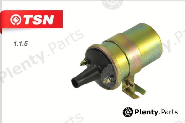  TSN part 115 Replacement part