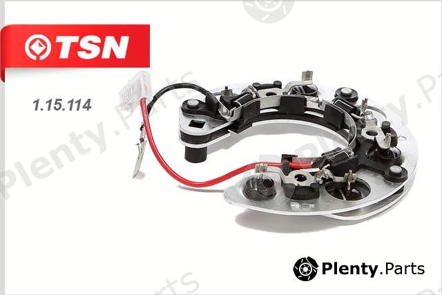  TSN part 115114 Replacement part