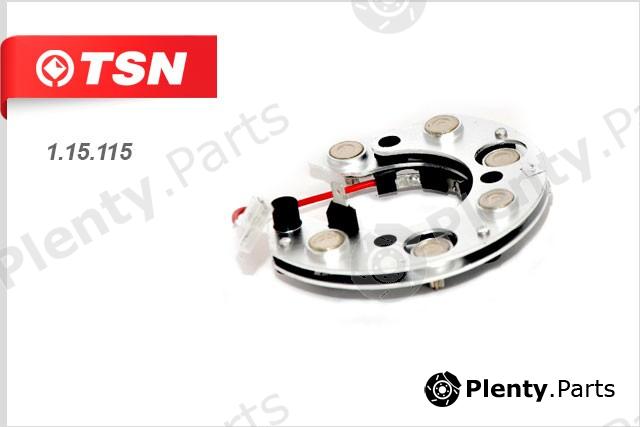  TSN part 115115 Replacement part