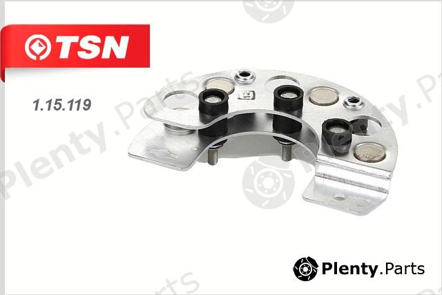  TSN part 115119 Replacement part