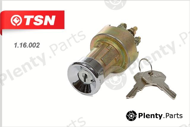  TSN part 116002 Replacement part