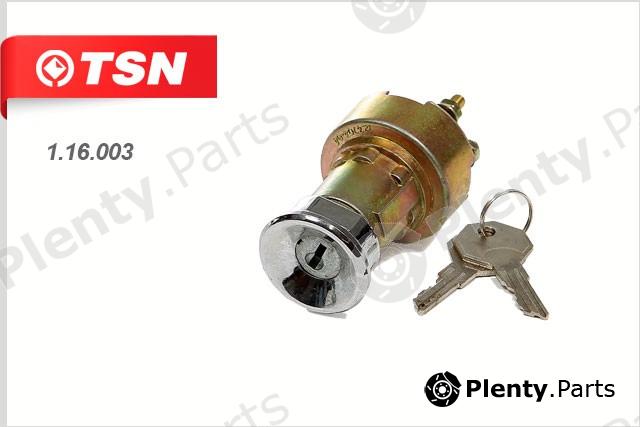  TSN part 116003 Replacement part
