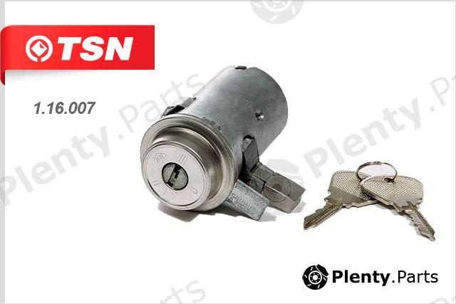  TSN part 116007 Replacement part