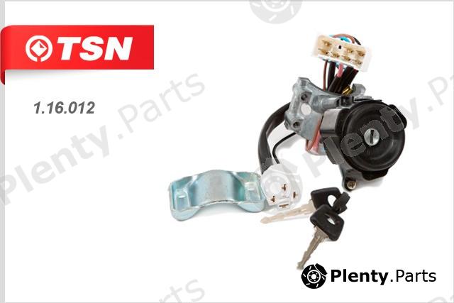  TSN part 116012 Replacement part