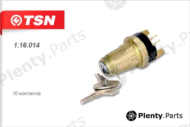  TSN part 116014 Replacement part