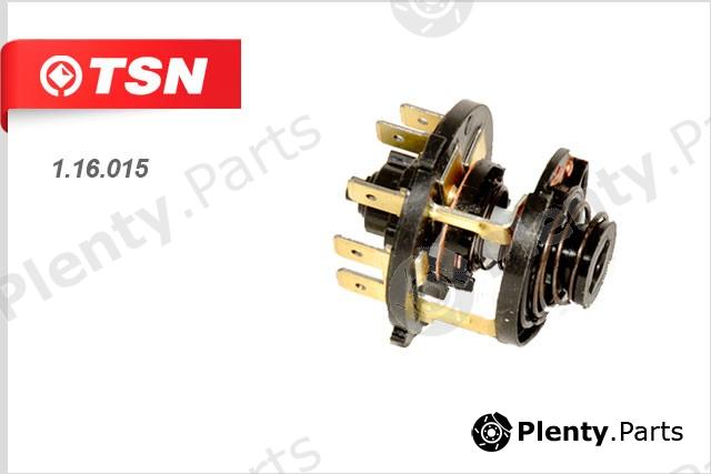  TSN part 116015 Replacement part