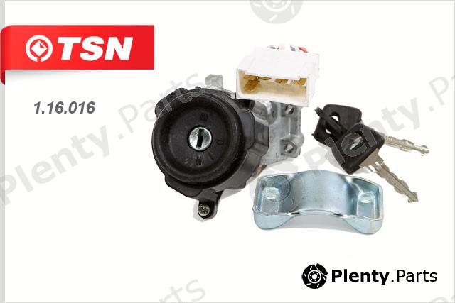  TSN part 116016 Replacement part