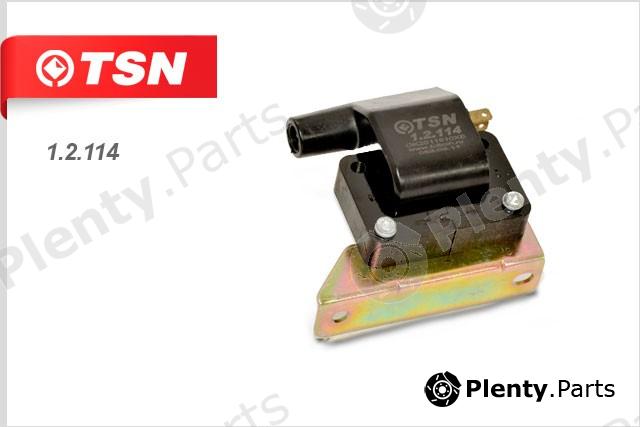  TSN part 12114 Replacement part