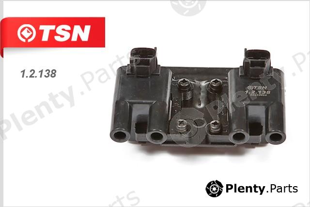  TSN part 1.2.138 (12138) Replacement part