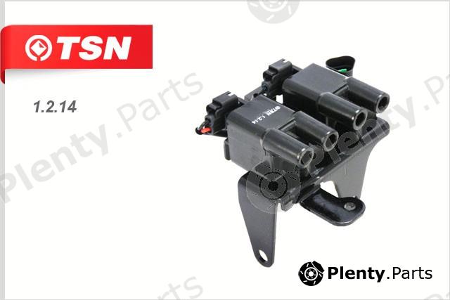  TSN part 1.2.14 (1214) Replacement part