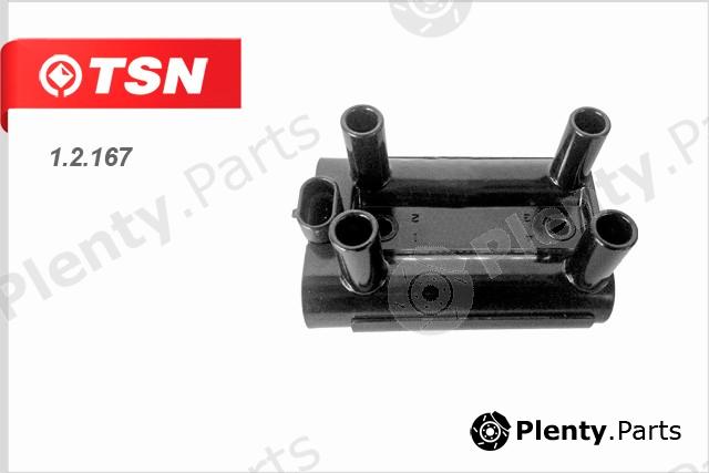  TSN part 12167 Replacement part