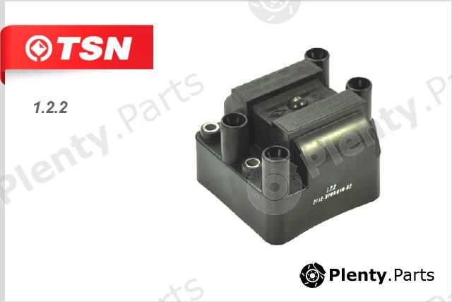  TSN part 122 Replacement part