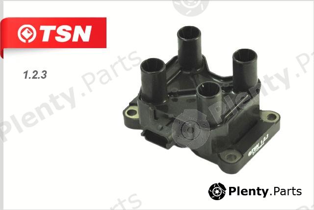  TSN part 123 Replacement part