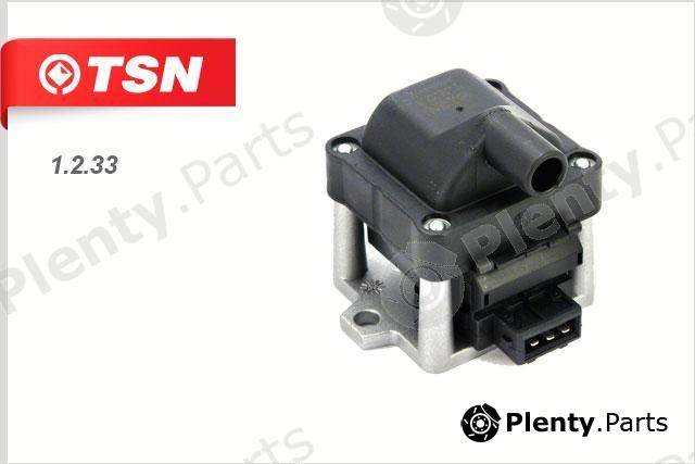  TSN part 1233 Replacement part