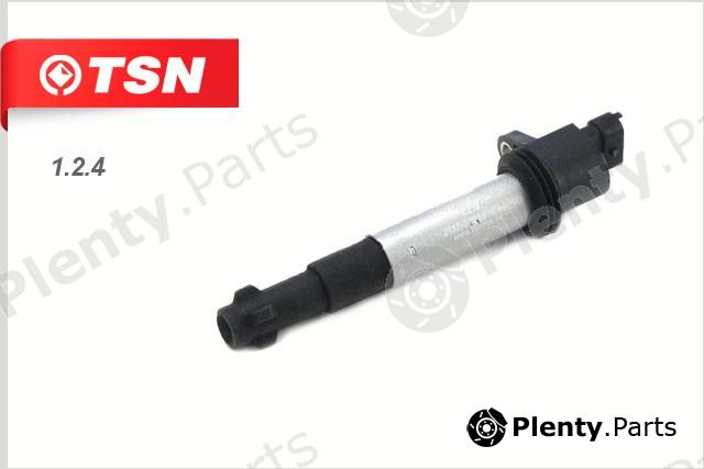  TSN part 124 Replacement part