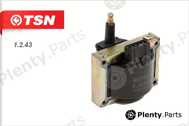  TSN part 1243 Replacement part
