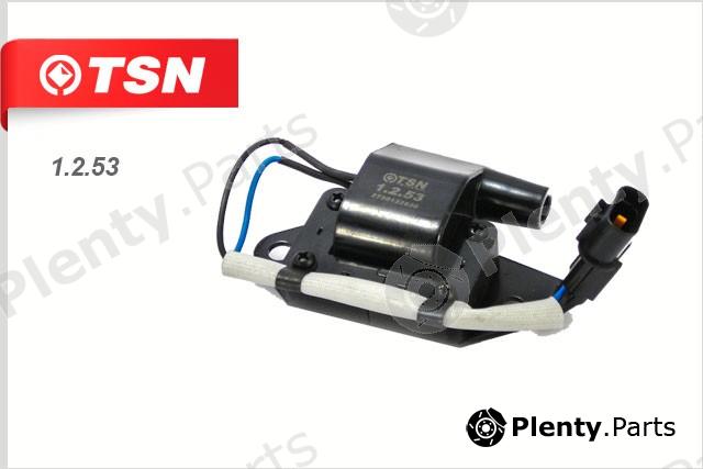  TSN part 1253 Replacement part