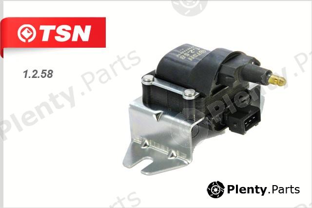  TSN part 1258 Replacement part