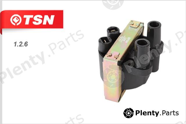  TSN part 1.2.6 (126) Replacement part