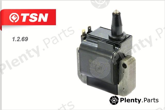  TSN part 1269 Replacement part