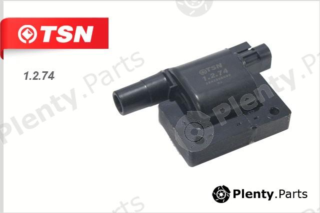  TSN part 1.2.74 (1274) Replacement part