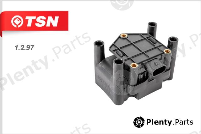  TSN part 1.2.97 (1297) Replacement part