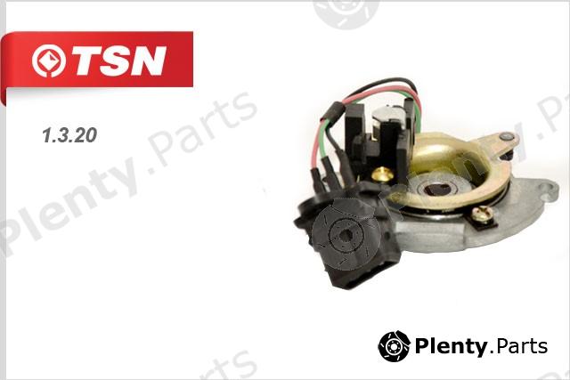  TSN part 1320 Replacement part