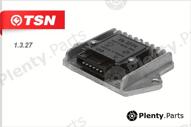 TSN part 1.3.27 (1327) Replacement part
