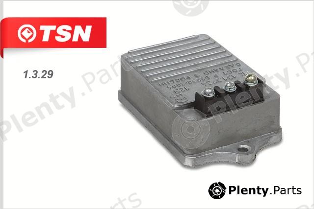  TSN part 1.3.29 (1329) Replacement part