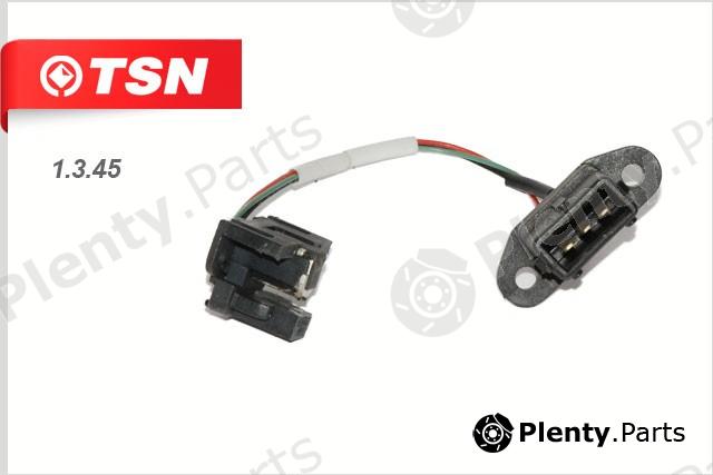  TSN part 1.3.45 (1345) Replacement part