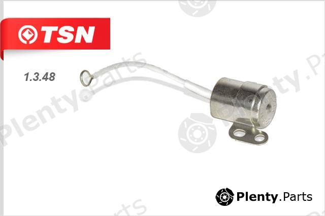  TSN part 1348 Replacement part
