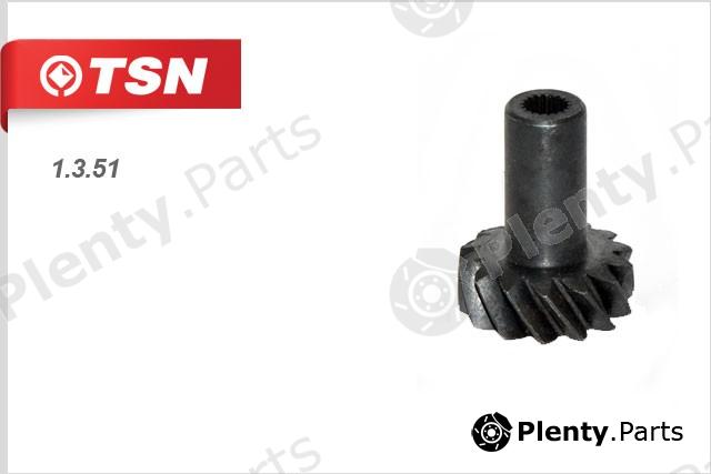  TSN part 1351 Replacement part