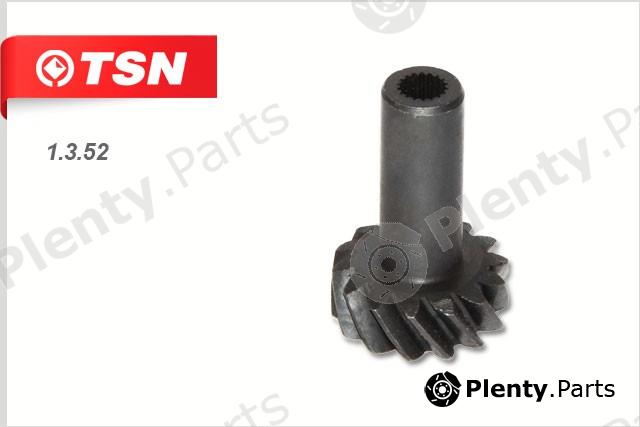  TSN part 1.3.52 (1352) Replacement part