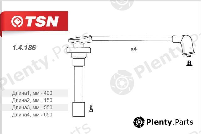  TSN part 14186 Replacement part