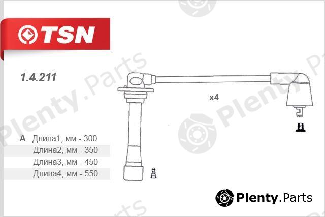  TSN part 14211 Replacement part