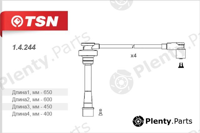  TSN part 14244 Replacement part