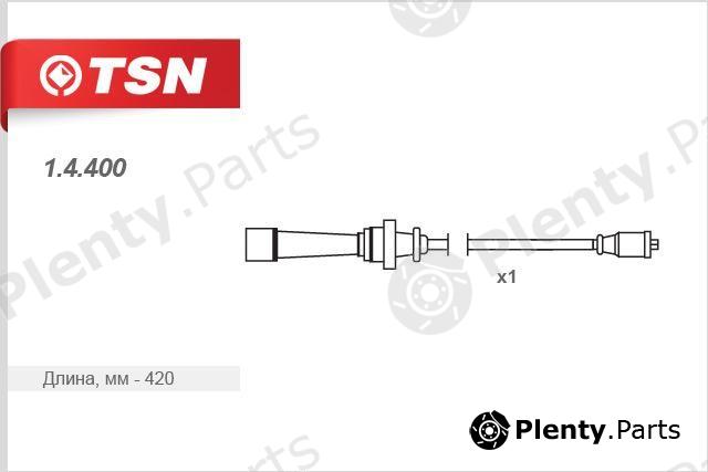  TSN part 14400 Replacement part