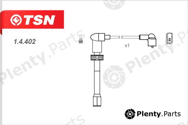  TSN part 1.4.402 (14402) Replacement part