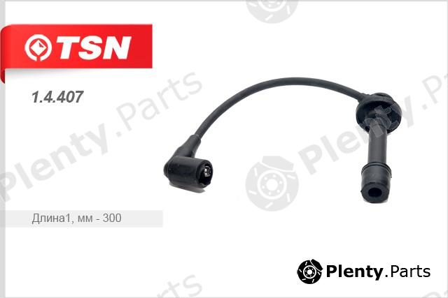  TSN part 1.4.407 (14407) Replacement part